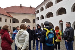 Тур на Закарпаття, березень 2016, день 3-й